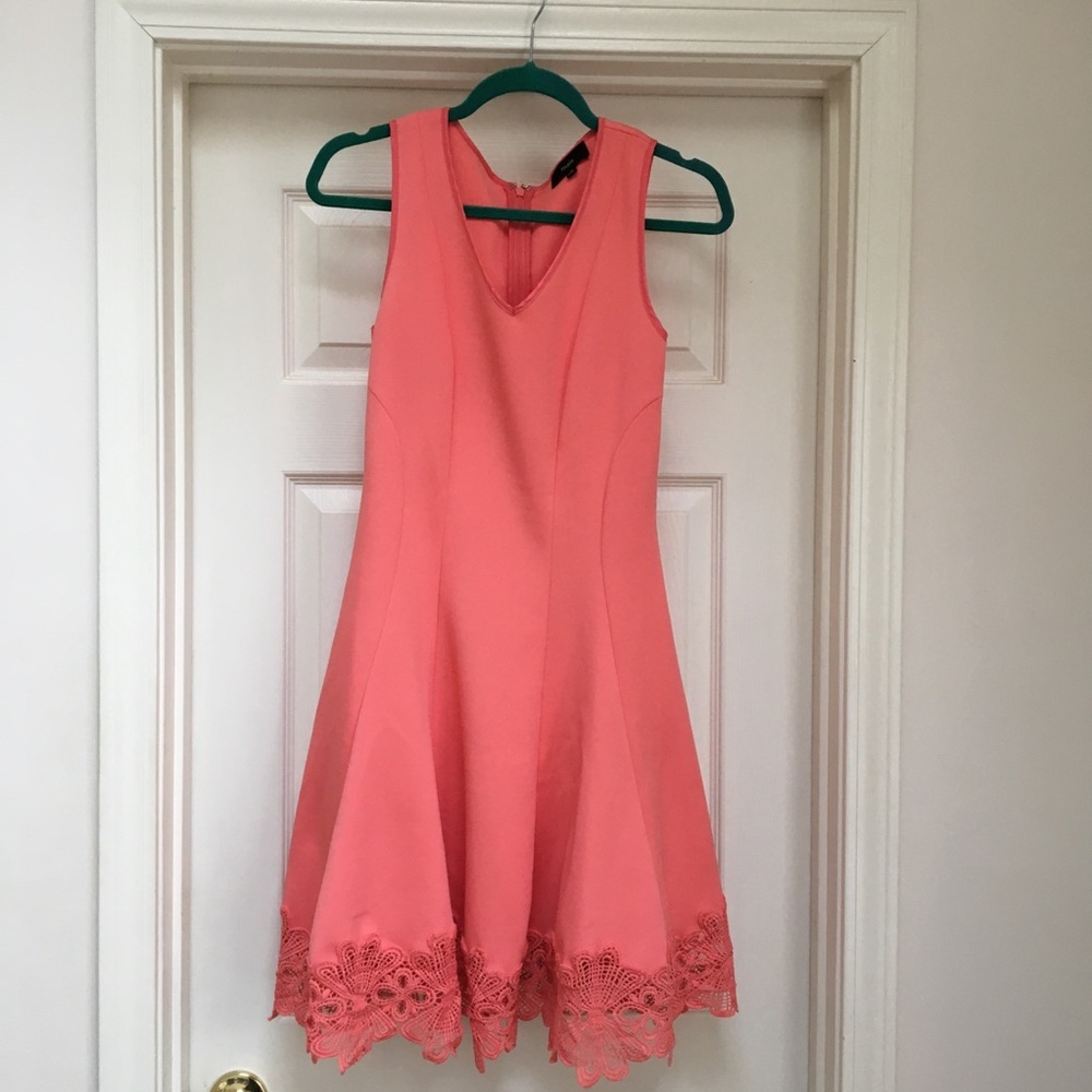 Fun spring / summer dress